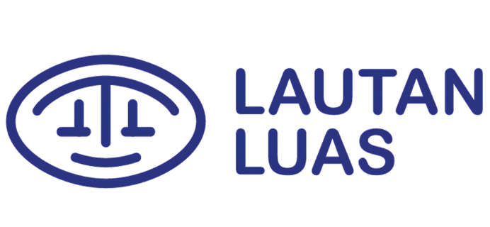 Lautan Luas